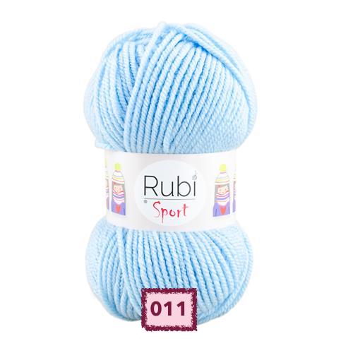 OVILLO RUBI SPORT