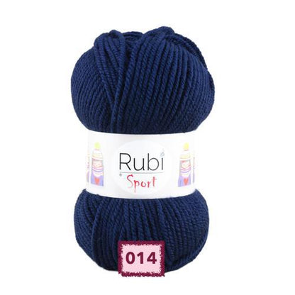 OVILLO RUBI SPORT