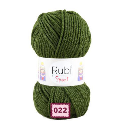 OVILLO RUBI SPORT