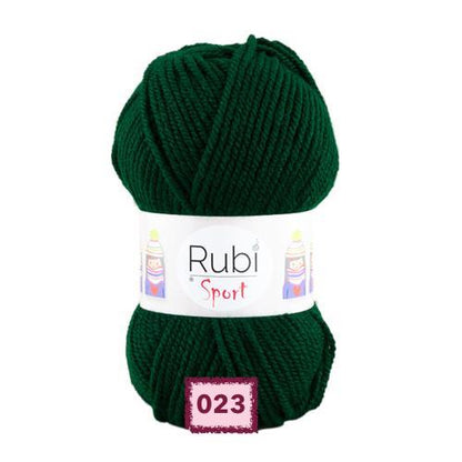 OVILLO RUBI SPORT