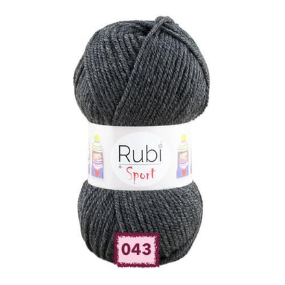 OVILLO RUBI SPORT