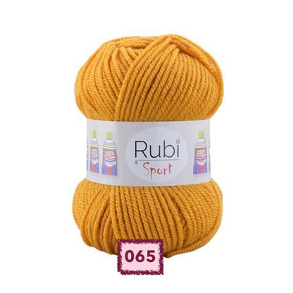 OVILLO RUBI SPORT