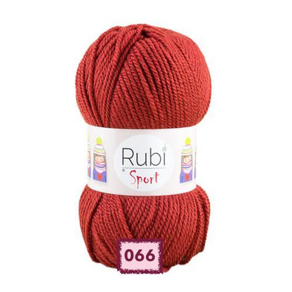 OVILLO RUBI SPORT