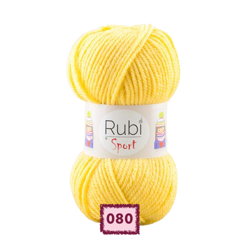 OVILLO RUBI SPORT