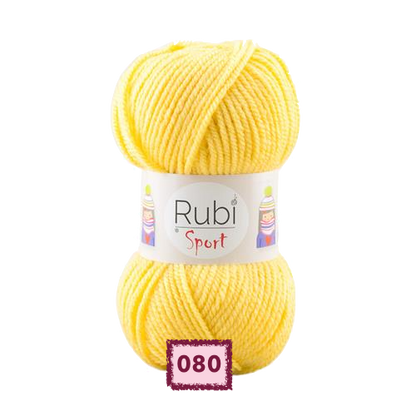 OVILLO RUBI SPORT