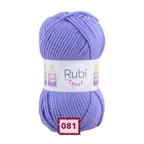 OVILLO RUBI SPORT