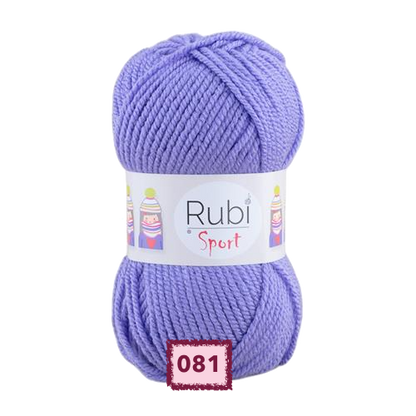 OVILLO RUBI SPORT