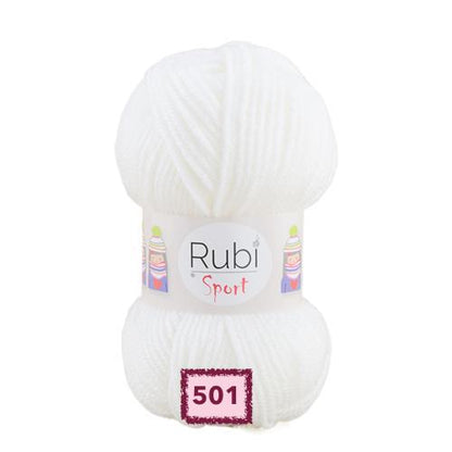 OVILLO RUBI SPORT