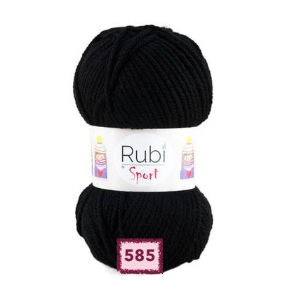 OVILLO RUBI SPORT