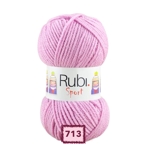 OVILLO RUBI SPORT