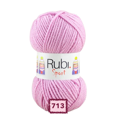 OVILLO RUBI SPORT
