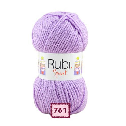 OVILLO RUBI SPORT