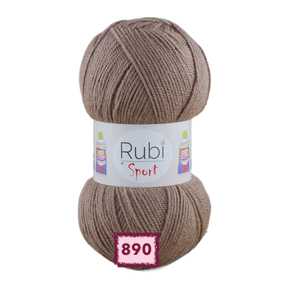 OVILLO RUBI SPORT