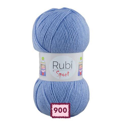 OVILLO RUBI SPORT