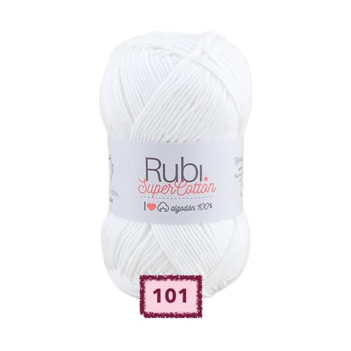 RUBI SUPER COTTON