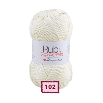 RUBI SUPER COTTON