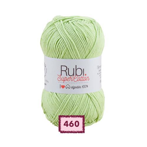RUBI SUPER COTTON