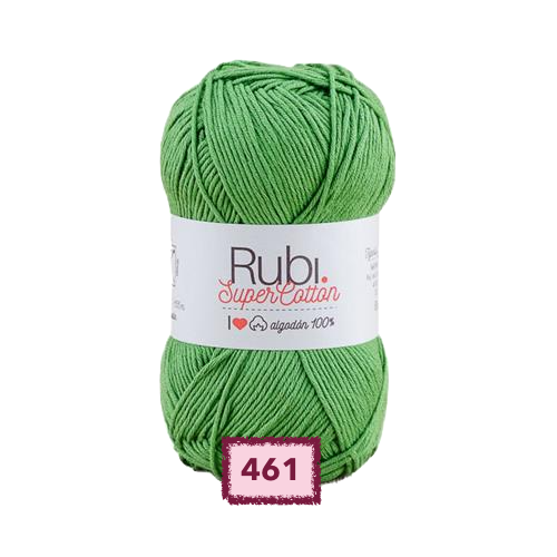 RUBI SUPER COTTON