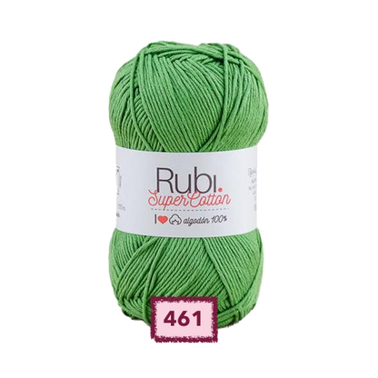 RUBI SUPER COTTON