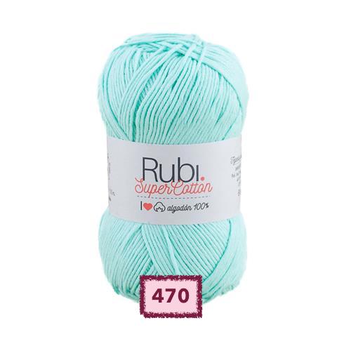 RUBI SUPER COTTON