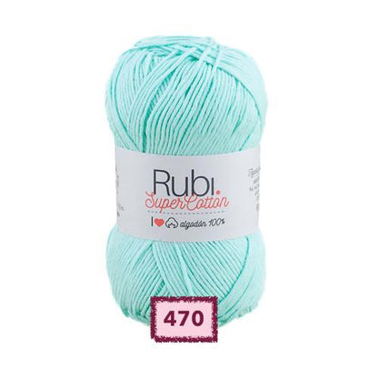 RUBI SUPER COTTON