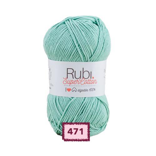 RUBI SUPER COTTON