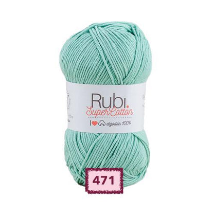 RUBI SUPER COTTON
