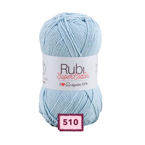 RUBI SUPER COTTON