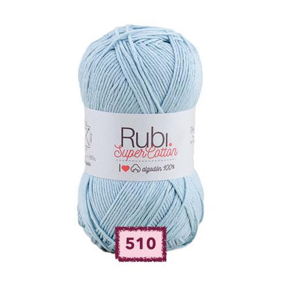 RUBI SUPER COTTON
