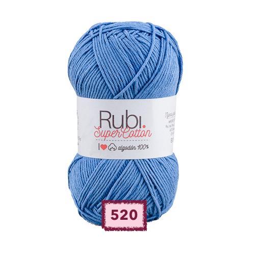 RUBI SUPER COTTON
