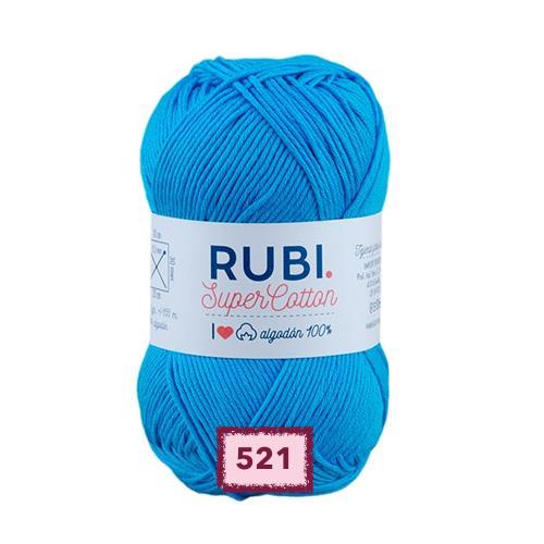 RUBI SUPER COTTON