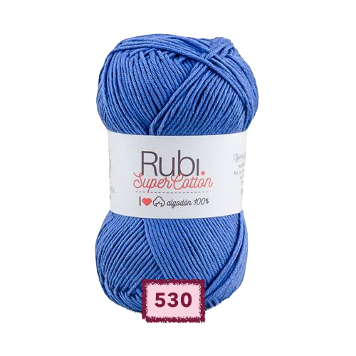 RUBI SUPER COTTON