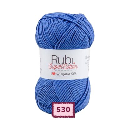 RUBI SUPER COTTON