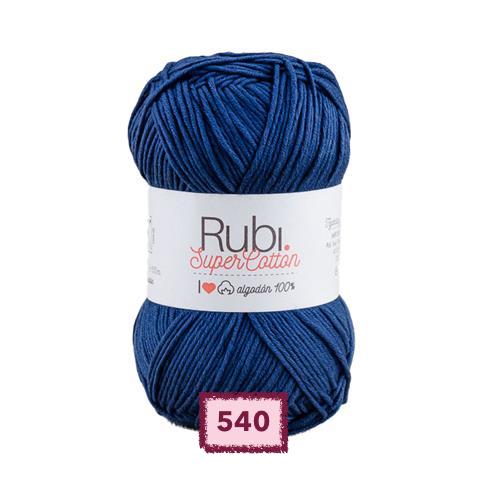 RUBI SUPER COTTON