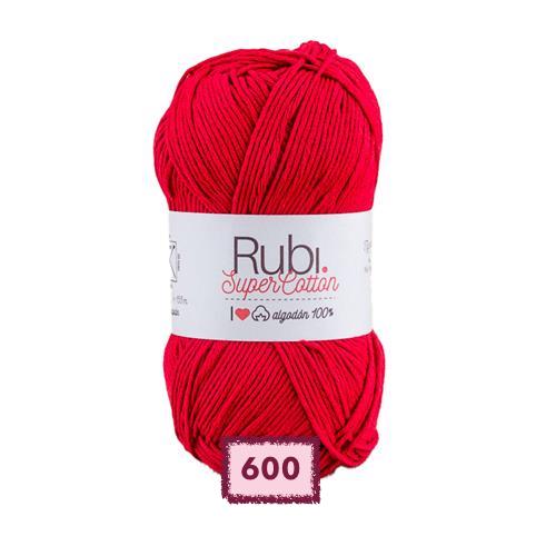 RUBI SUPER COTTON