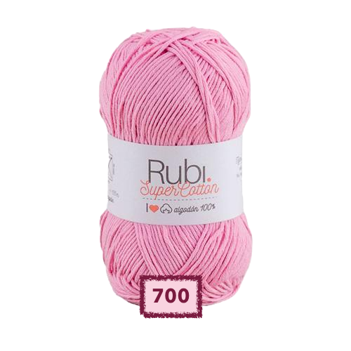 RUBI SUPER COTTON