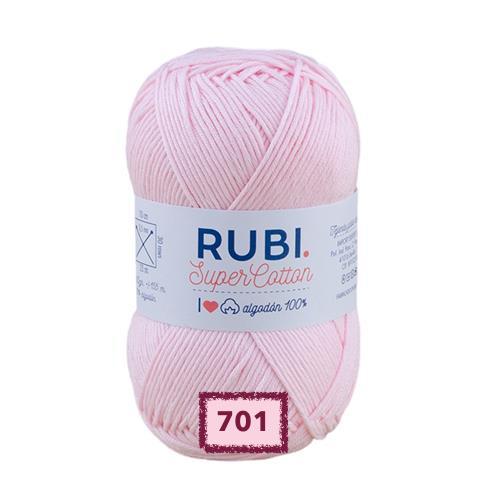 RUBI SUPER COTTON