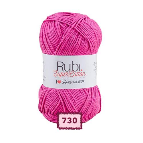 RUBI SUPER COTTON