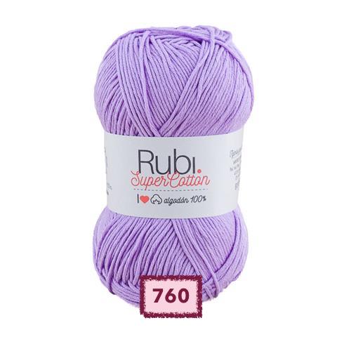 RUBI SUPER COTTON