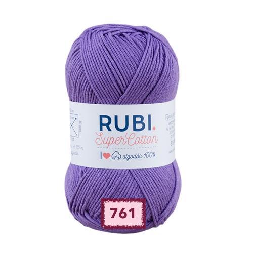 RUBI SUPER COTTON