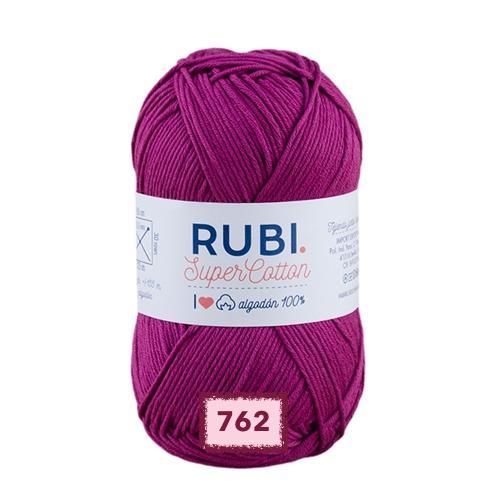 RUBI SUPER COTTON