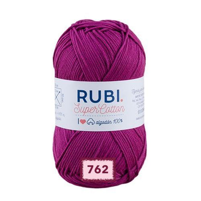 RUBI SUPER COTTON