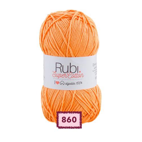RUBI SUPER COTTON