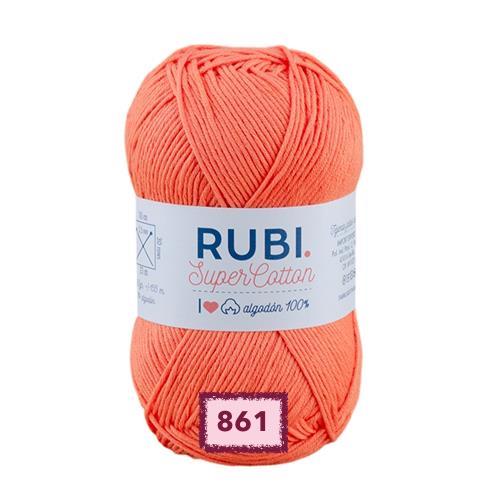 RUBI SUPER COTTON