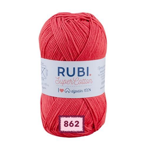 RUBI SUPER COTTON