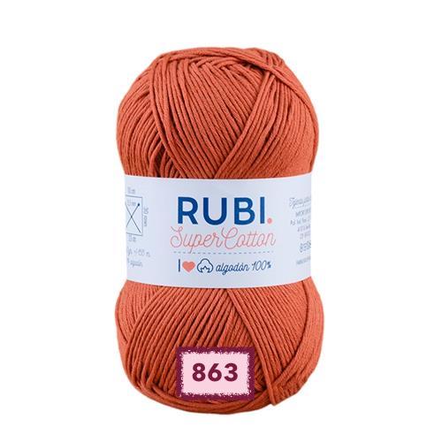 RUBI SUPER COTTON
