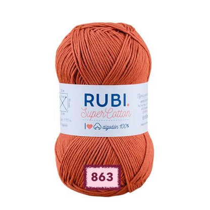 RUBI SUPER COTTON