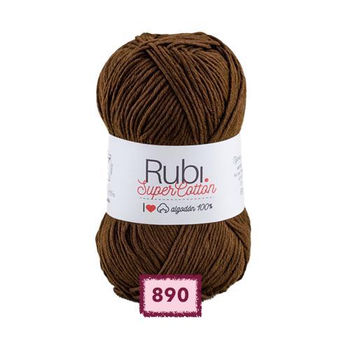 RUBI SUPER COTTON