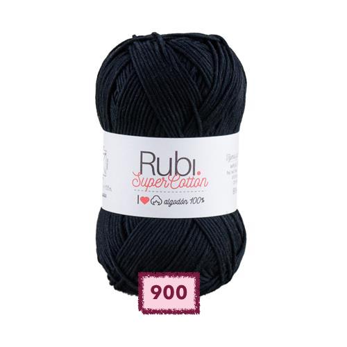 RUBI SUPER COTTON