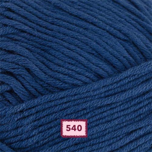 RUBI SUPER COTTON